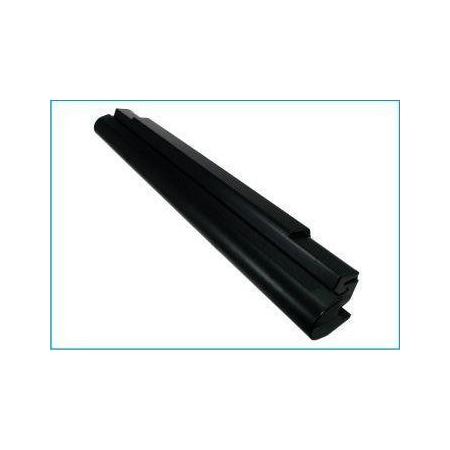 Bsc Preferred Advent 7066M 4400mAh Black Laptop and Notebook Replacement Battery CS-MSX320NB.1